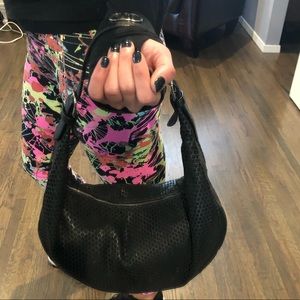 Christian Dior shoulder bag